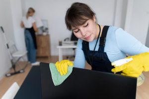 Benefits of Professional Carpet Cleaning
