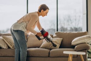 Dust Mite Elimination Guide: Allergy-Proof Your Home