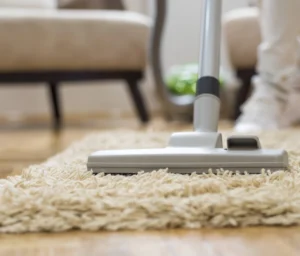 How to Get Rid of Carpet Odour From Water Damage