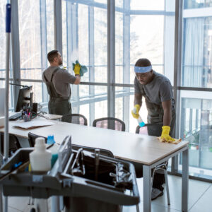 7 Questions to Ask Before Hiring a Commercial Cleaner in Tauranga
