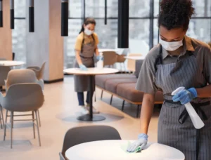 Carpets, Dust and Indoor Air Quality: Why Regular Carpet Cleaning Matters for Tauranga Offices