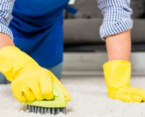 How to Get Rid of Scuff Marks on Hardwood Floors