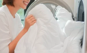How to Wash a Duvet: A Complete Guide to Fresh Bedding